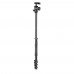Manfrotto Befree Advanced 2n1 Lever Alu Tripod